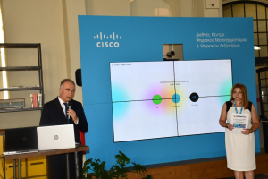 CommuniTIES: Επιτακτική ανάγκη ο ψηφιακός γραμματισμός των νέων