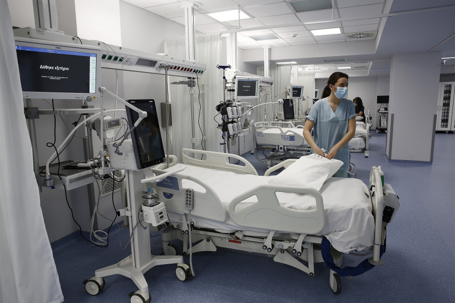 Πώς το νέο νομοσχέδιο του Υπουργείου Υγείας βάζει για τα καλά τον Ιδιωτικό Τομέα στα νοσοκομεία