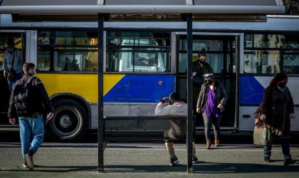 Αυξήσεις στους εργαζόμενους σε ΣΤΑΣΥ και ΟΣΥ, περιλαμβάνει τροπολογία
