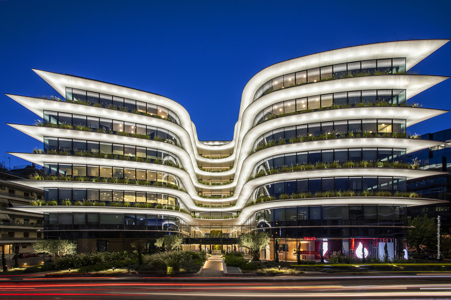 Noval Property: Αύξηση κατά 22% του επενδυτικού χαρτοφυλακίου το 2020