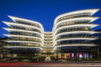 Noval Property: Αύξηση κατά 22% του επενδυτικού χαρτοφυλακίου το 2020