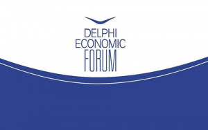 Στις 10 Μαΐου αρχίζει στο Ζάππειο το 6ο Οικονομικό Φόρουμ των Δελφών