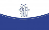 Στις 10 Μαΐου αρχίζει στο Ζάππειο το 6ο Οικονομικό Φόρουμ των Δελφών