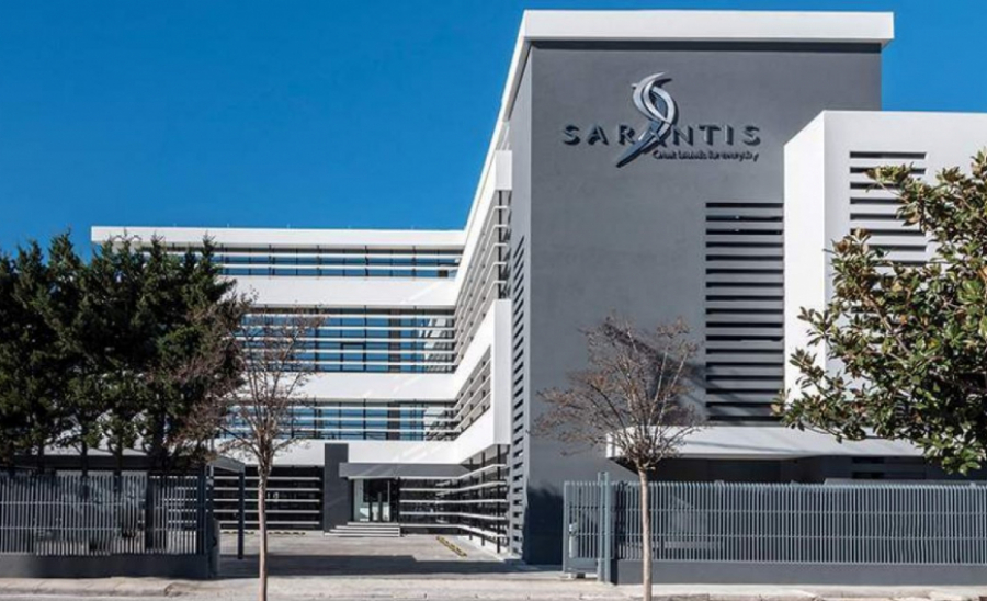 ΣΑΡΑΝΤΗΣ: Πουλά το 49% της συμμετοχής στο Joint Venture με την Estée Lauder, έναντι 55,2 εκατ. ευρώ