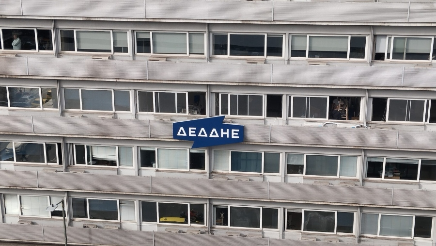 ΔΕΔΔΗΕ: Μεγάλο έργο υπογειοποίησης καλωδίων άνω των 8 εκατ. ευρώ στο Σέιχ Σου