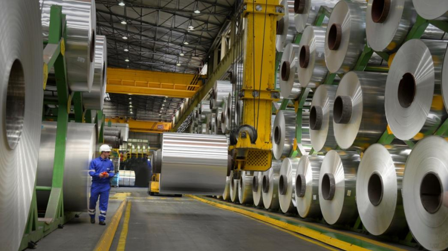 Viohalco: Πρόταση στη ΓΣ για διανομή μερίσματος €0,12 ευρώ/μετοχή