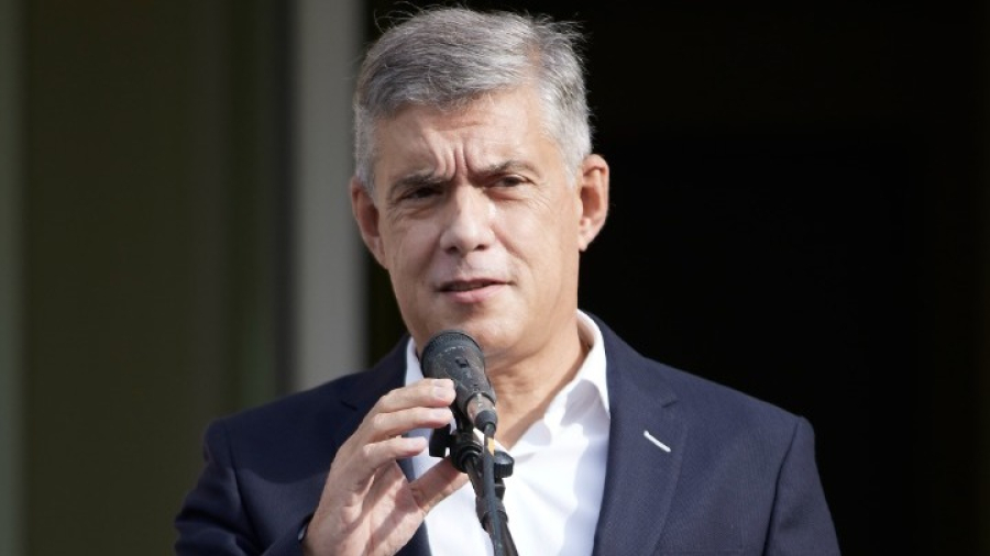 Αγοραστός: Πού θα πέσει το βάρος των διασώσεων - Ζητά αναβολή εκλογών