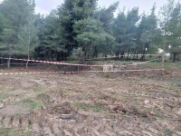 Θρίλερ με το ακέφαλο πτώμα στη Χαλκιδική - Τουλάχιστον πριν από τέσσερις μήνες επήλθε ο θάνατος