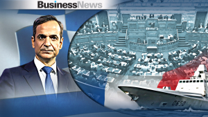 Μητσοτάκης: Κάθε «όχι» σήμερα είναι ένα «όχι» στη βούληση των πολιτών