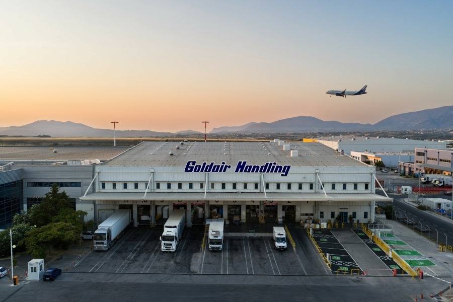 Goldair: Χρονιά σταθερής ανάπτυξης και στρατηγικής εξωστρέφειας το 2025