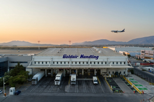 Goldair: Χρονιά σταθερής ανάπτυξης και στρατηγικής εξωστρέφειας το 2025