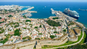 Άμεσες πρωτοβουλίες προώθησης και προβολής της Ρόδου "τρέχει" το υπ. Τουρισμού και ο ΕΟΤ