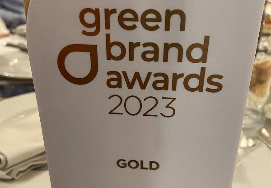 Green Brand Awards 2023: Gold διάκριση για την Ελληνική Εταιρεία Αξιοποίησης Ανακύκλωσης