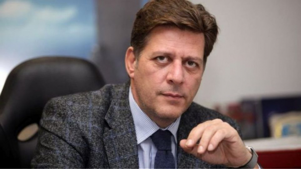 Βαρβιτσιώτης: Γεωπολιτική, ενέργεια και καθαρός πλανήτης είναι αλληλένδετα