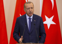 Ανάκαμψη για την τουρκική οικονομία στο 4ο τρίμηνο του 2022