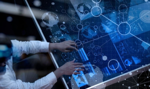 ΕΚΤ: Οι ελληνικές επιχειρήσεις επενδύουν δυναμικά στον ψηφιακό μετασχηματισμό