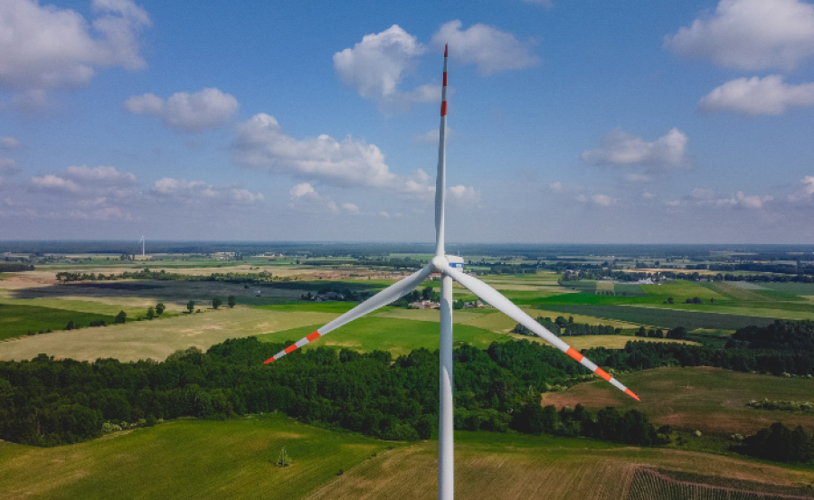 Greenvolt: Πώληση, στην Enea Nowa Energia, αιολικών πάρκων ύψους 83,3 εκατ. ευρώ