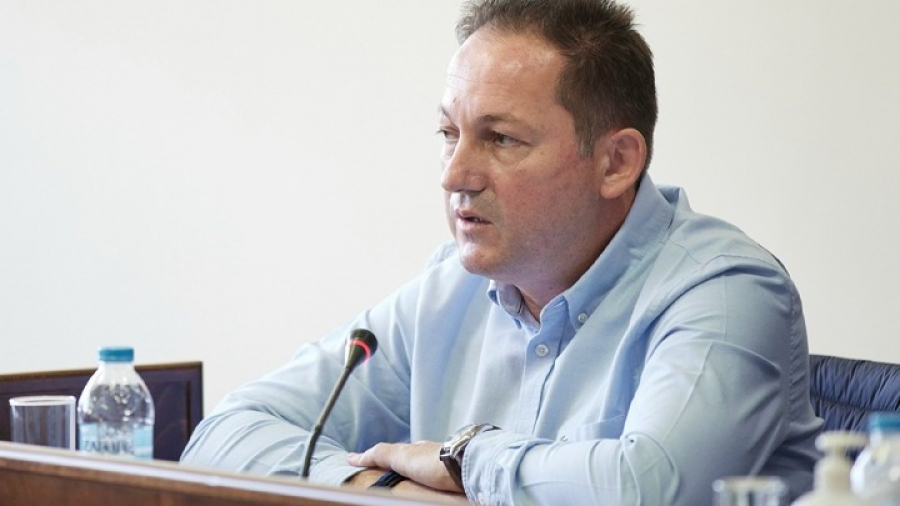 Πέτσας: Τα χρηματοδοτικά εργαλεία θα δώσουν αναπτυξιακή ώθηση