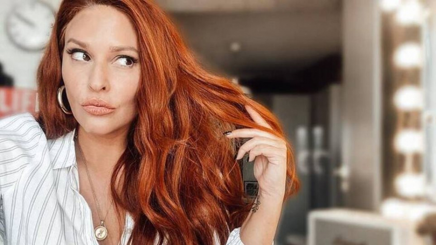 Στο δυναμικό του MEGA η Σίσσυ Χρηστίδου