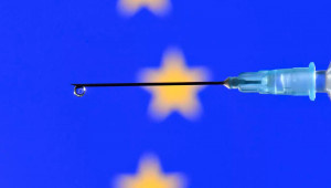 ΕΕ: Παρουσιάζει σχέδιο για την αύξηση της παραγωγής εμβολίων