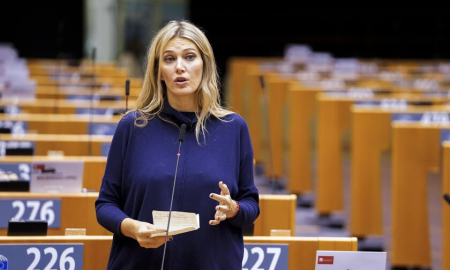 Qatargate: Πέμπτη πρωί η ακρόαση Καϊλή, Ταραμπέλα και Παντσέρι