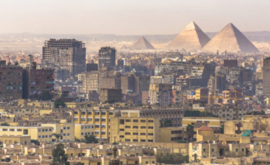 ΔΝΤ: Η αιγυπτιακή οικονομία αναδεικνύεται ως η «δεύτερη μεγαλύτερη» στον Αραβικό κόσμο