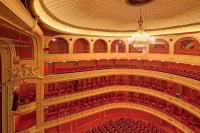 Δημοτικό Θέατρο Πειραιά: Προγραμματική Σύμβαση για την ενίσχυση και αναβάθμιση του