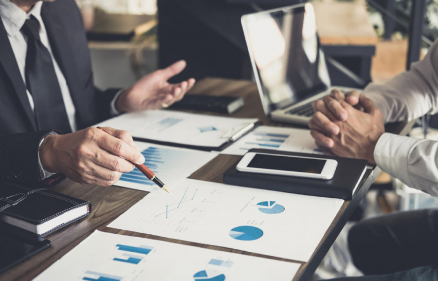 "Έξυπνα δάνεια" έως 50.000 ευρώ για μικρές επιχειρήσεις - Πού μπορούν να υποβάλουν αιτήσεις οι ενδιαφερόμενοι