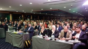 Αποχώρησαν από την συνεδρίαση της ΚΕ του ΣΥΡΙΖΑ οι ομάδες Ε. Τσακαλώτου, Ε. Αχτσιόγλου και Δ. Τεμπονέρα