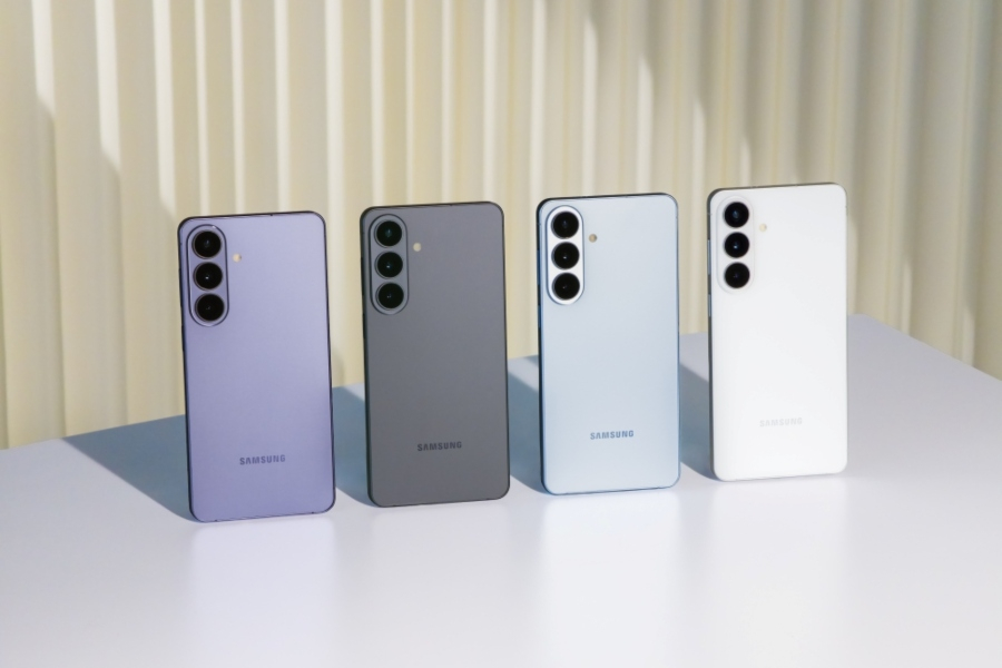 Η Samsung παρουσιάζει τη σειρά Galaxy S26: Το πιο διαισθητικό Galaxy AI smartphone μέχρι σήμερα