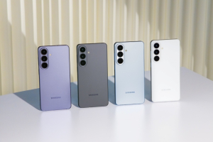 Η Samsung παρουσιάζει τη σειρά Galaxy S26: Το πιο διαισθητικό Galaxy AI smartphone μέχρι σήμερα