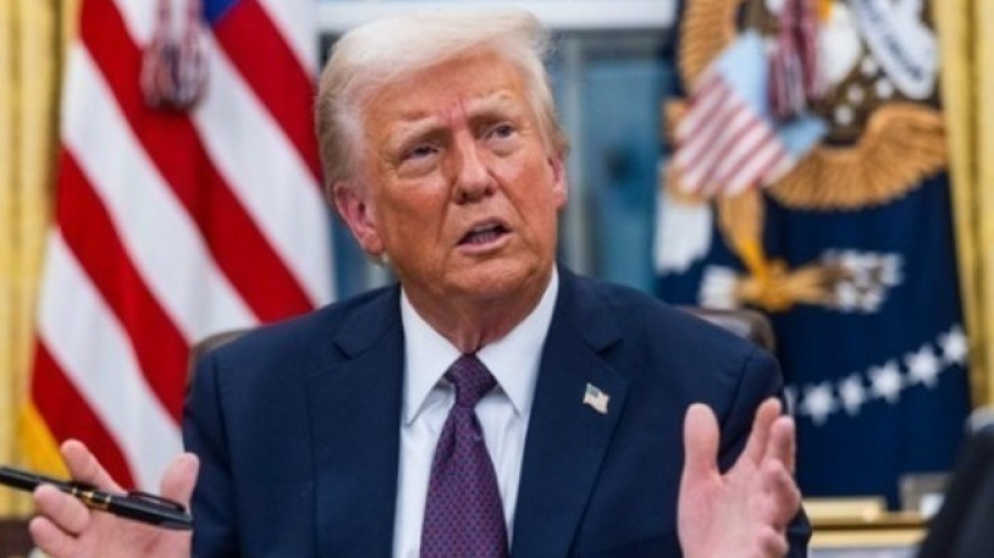 Ντόναλντ Τραμπ: Οι ΗΠΑ μπορεί να «περάσουν από την Κούβα», αφού πρώτα «τελειώσουν» με το Ιράν