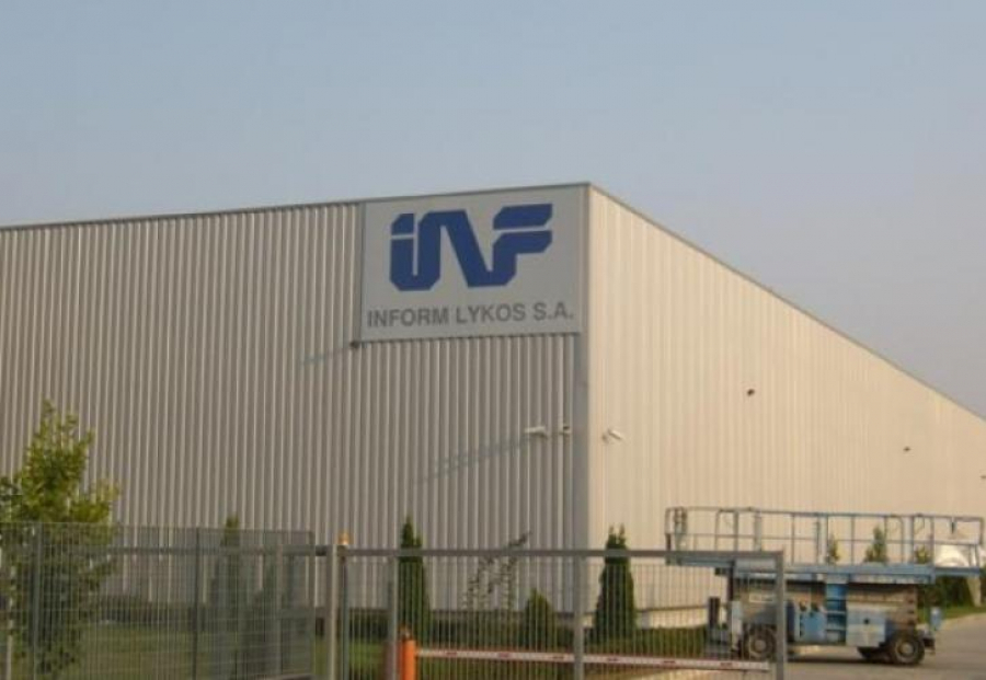 Inform Λύκος: Στα €2,2 εκατ. αυξήθηκαν τα καθαρά κέρδη στο εξάμηνο