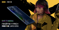 Το realme 9 Pro + Free Fire Limited Edition κάνει πρεμιέρα στην Ευρώπη