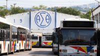 ΟΑΣΘ: Τον Σεπτέμβριο τα πρώτα 100 ηλεκτρικά λεωφορεία - Προσλήψεις οδηγών