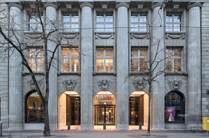 Έρευνα UBS για real estate: Σε σημείο καμπής οι αγορές ακινήτων