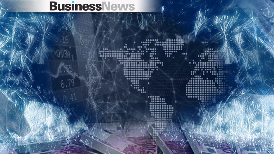 EY-Parthenon: Ελαφρά επιβράδυνση της παγκόσμιας οικονομίας το 2026