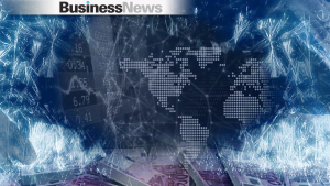 EY-Parthenon: Ελαφρά επιβράδυνση της παγκόσμιας οικονομίας το 2026