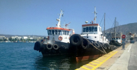 Νέες κινητοποιήσεις από Τρίτη πληρωμάτων ρυμουλκών - Μεσολάβηση του Υπ.Ναυτιλίας ζητά η Διεθνής Ναυτική Ένωση