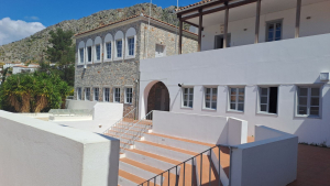 Παπαδόπουλος Α.Ε.: Στηρίζει την Ακαδημαϊκή Αριστεία στην Ύδρας