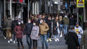 Ολλανδία - κορονοϊός: Νυχτερινό lockdown ανακοίνωσε ο πρωθυπουργός