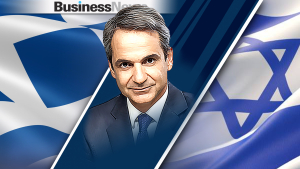 Κ. Μητσοτάκης: Το Ισραήλ έχει δικαίωμα στην αυτοάμυνα σύμφωνα με το διεθνές δίκαιο