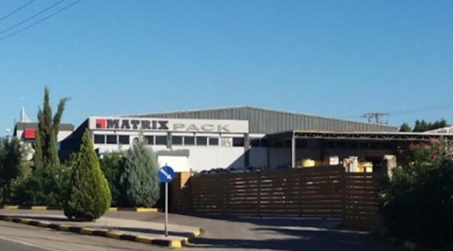 Deloitte: Χρηματοοικονομικός σύμβουλος του ομίλου Matrix Pack στην άντληση €33 εκατ.