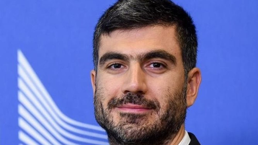 ΠΑΣΟΚ-ΚΙΝΑΛ: Νέος εκπρόσωπος Τύπου ο Θανάσης Γλαβίνας