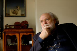 Απεβίωσε ο Γιάννης Μαρκόπουλος