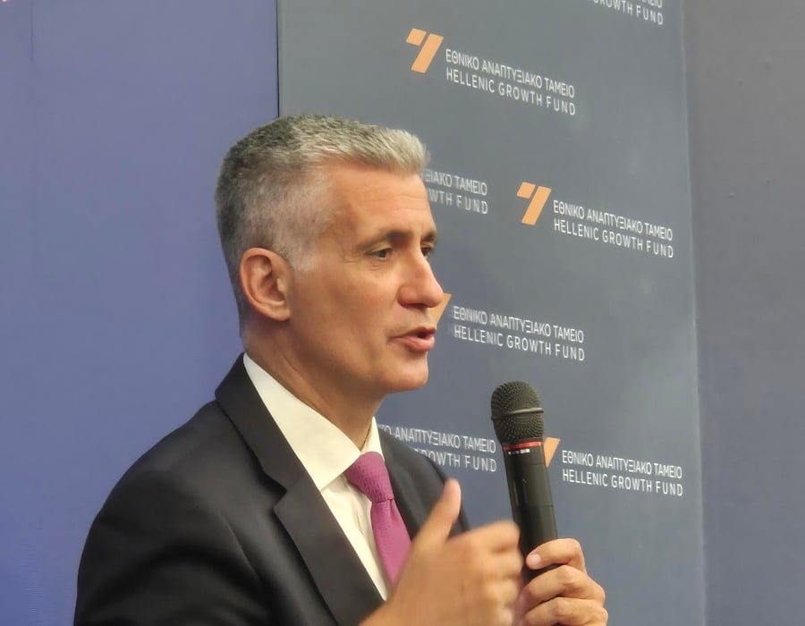 Ιάκωβος Γιαννακλής, Deputy CEO, Eurobank: «Η τραπεζική υπηρεσία θα βρίσκεται όλο και περισσότερο εκεί όπου ο πελάτης συναλλάσσεται»