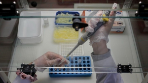 Κορονοϊός: Το 18% στο σύνολο των κρουσμάτων είναι ασθενείς ηλικίας 4-18 ετών