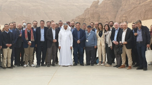 ΣΕΒ: Πολλές οι επιχειρηματικές και επενδυτικές ευκαιρίες στη Σαουδική Αραβία