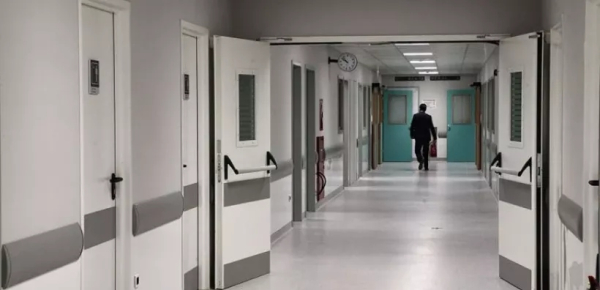Νέες εντάξεις στο ΕΣΠΑ για παρεμβάσεις ενεργειακής αναβάθμισης νοσοκομείων, ύψους 27,1 εκατ. ευρώ.