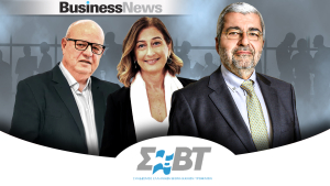 ΣΕΒΤ: Επιδιώκουμε την ενίσχυση του πλαισίου του ελληνικού Pledge και τη διεύρυνση της εφαρμογής του